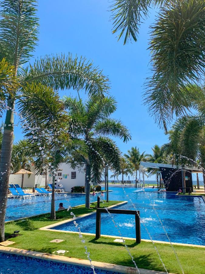 Hotel El Faro 몬테리코 외부 사진